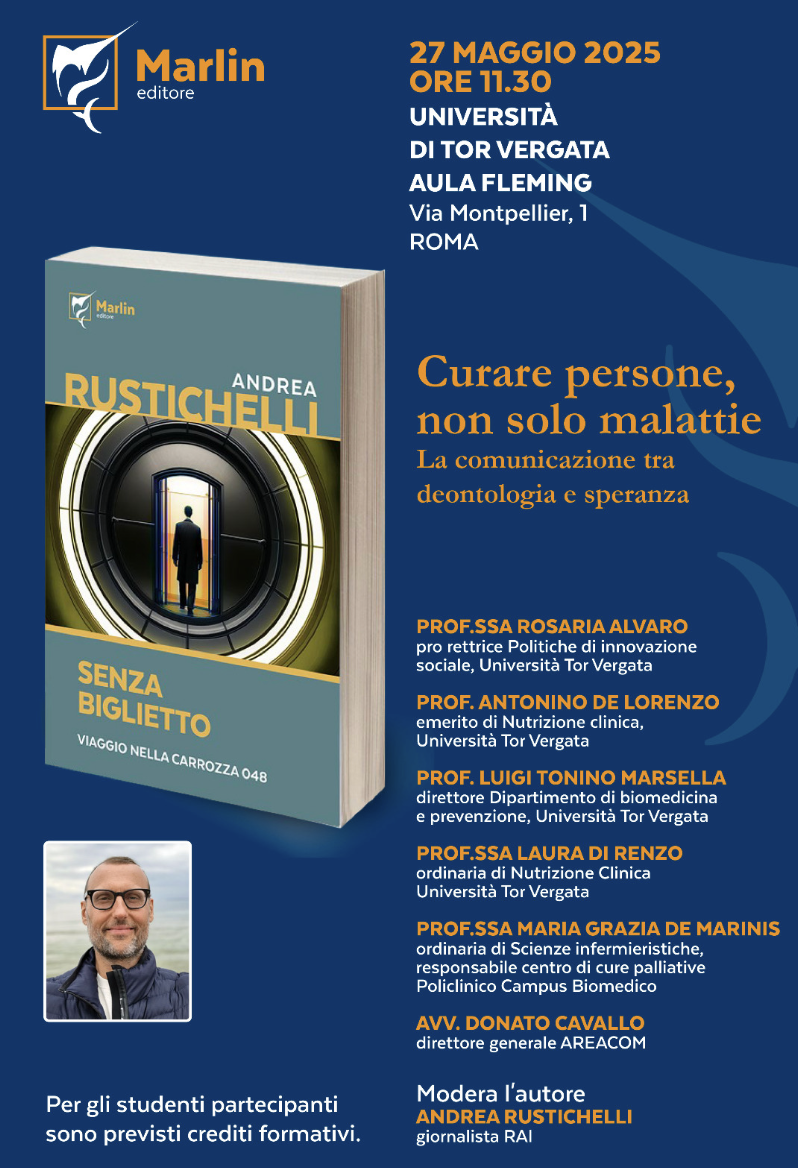 Curare persone, non solo malattie. La comunicazione tra deontologia e speranza